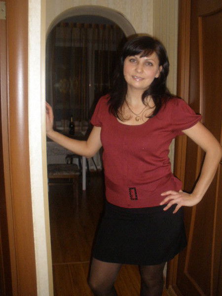 Ильмира Шайдуллина