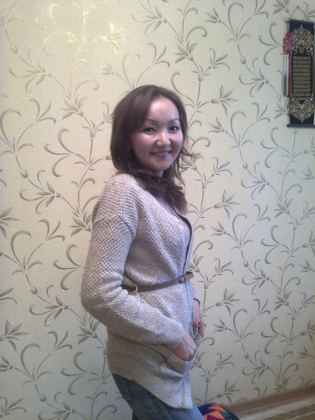 Асель Байдаулетова