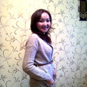 Асель Байдаулетова