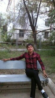 Нурлан Даулетимбетов