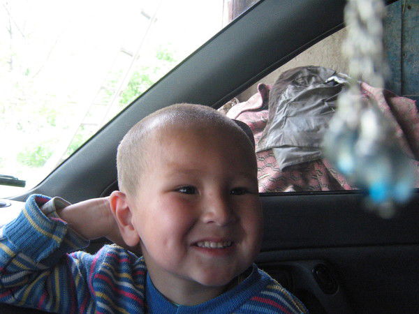 Алтынбек Кушубаков