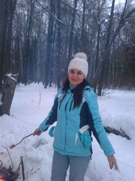 Диана Рахматуллина