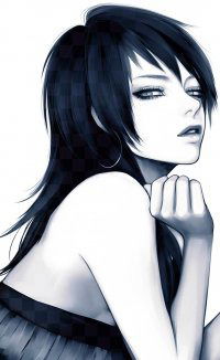 Горбачева Ирина