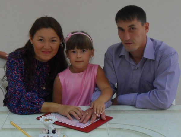 Гайша Хазырова