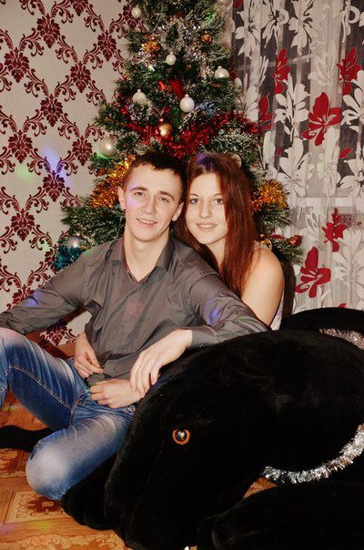 Мария Спицина