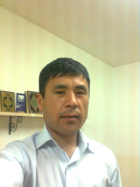 Куандык Мусаев