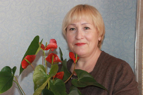 Любовь Сергий