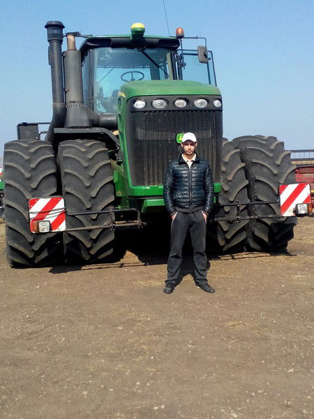 Сергей Шаров