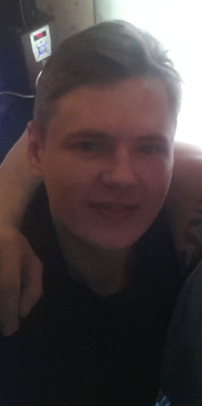 Стас Кокорев