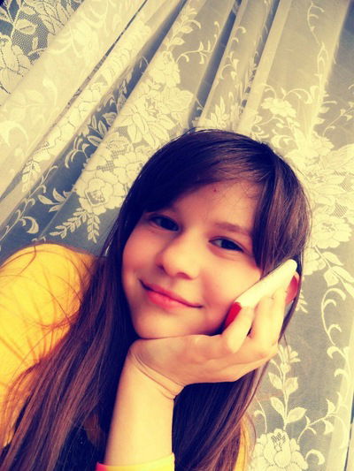 Сабина Насыпова