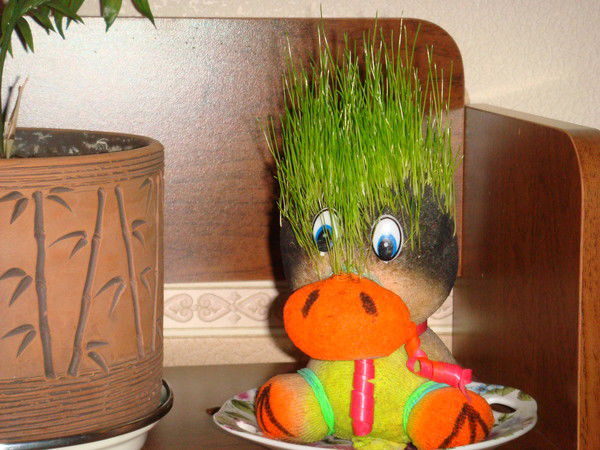 Даничка ******