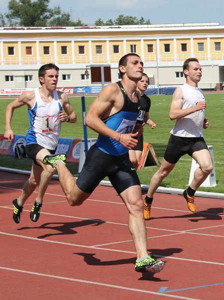 Руслан Мехтиев