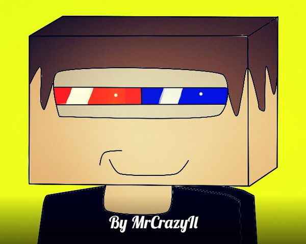 Илья Бережной