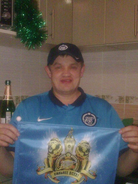 Владислав Мартынов