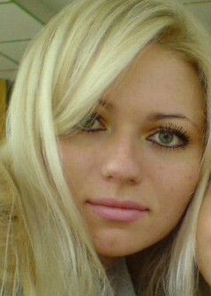 Алена Тейковцева