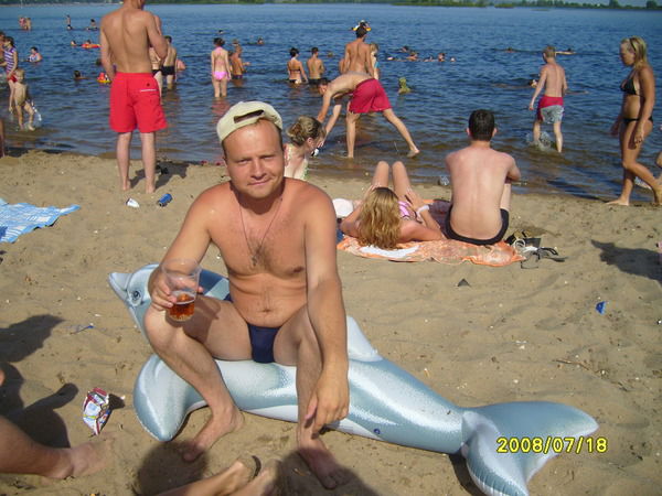 Вячеслав Федосеев