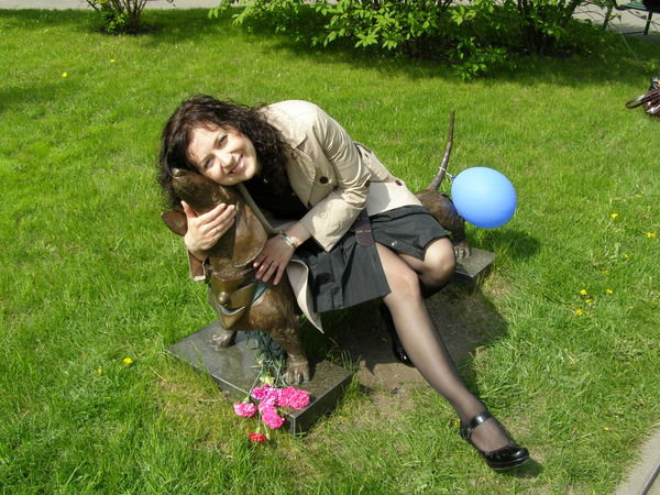 Юлия Иванашко