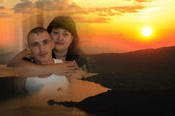 Ольга Ткачёва