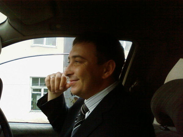 Андрей Микуленко