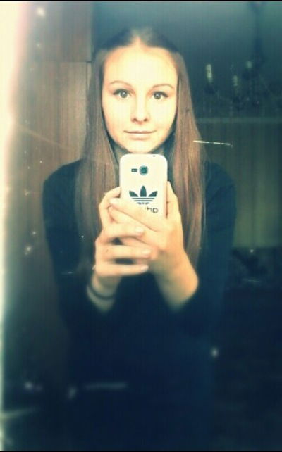 Ира Жиленко