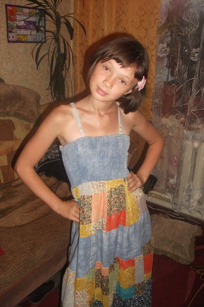 Екатерина Знаменок