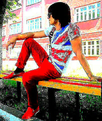 Анвар Камаров