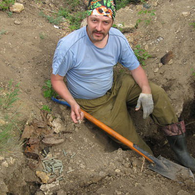 Артур Морозов