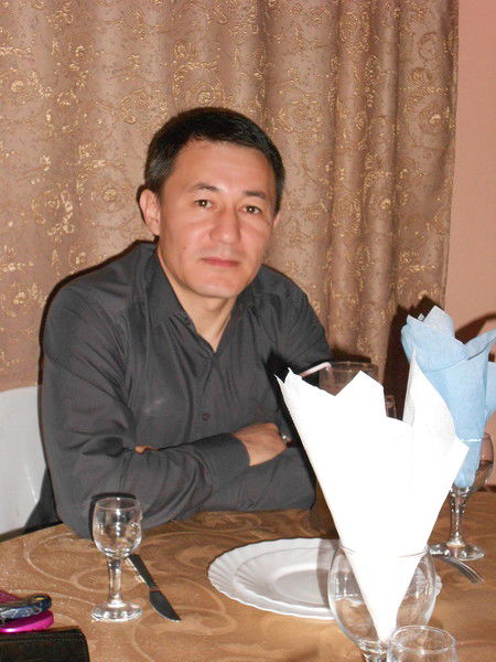 Ержан Кадыров