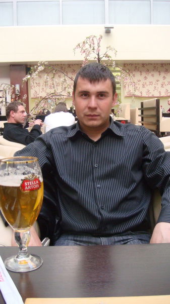 Роман Проскура