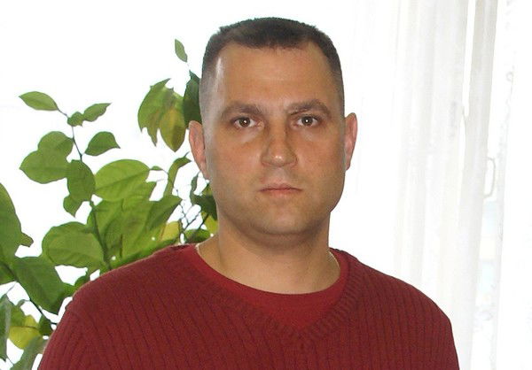 Владислав Стоянов