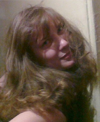 Светлана Блаженина