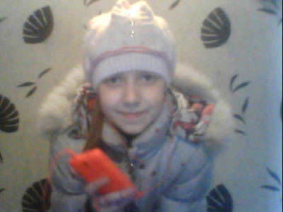 Юля Дьякова