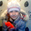 Юля Дьякова