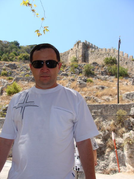 Наиль Фахретдинов