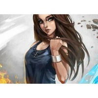 Вика Ахметшина