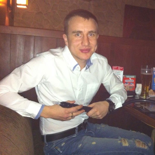 Владимир Жинов