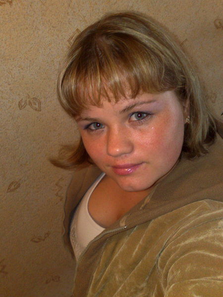 Маргарита Шарова