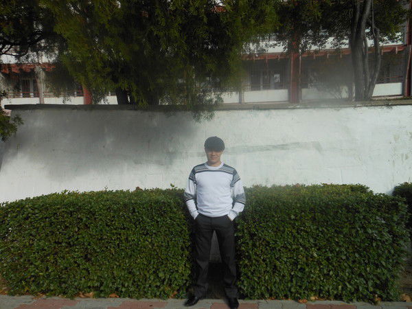 Влад Сайгафаров