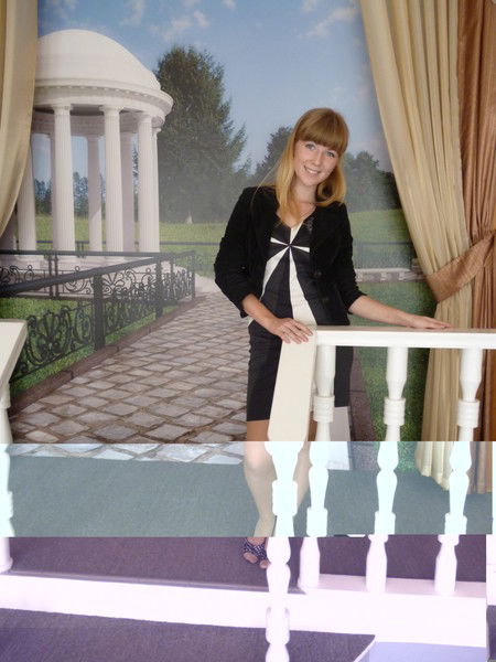 Вероника Викторова