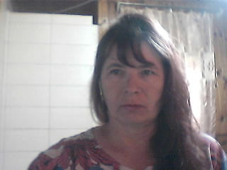 Таисия Белоусова