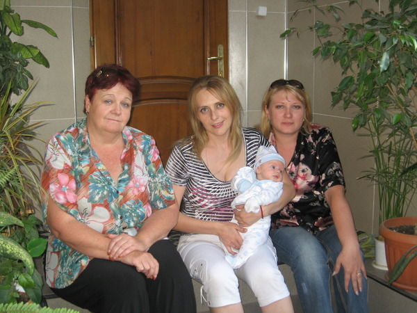 Татьяна Дроздова