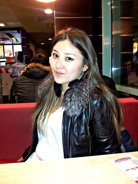 ***милашка*** Шакишова