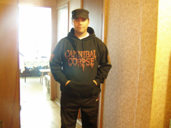 Алексей Василенко