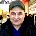 Агаев Мирзарза Баламирза Оглы
