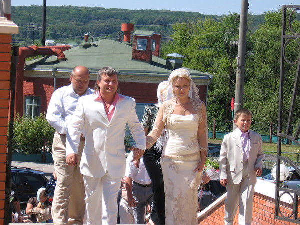 Юлия Чумакова