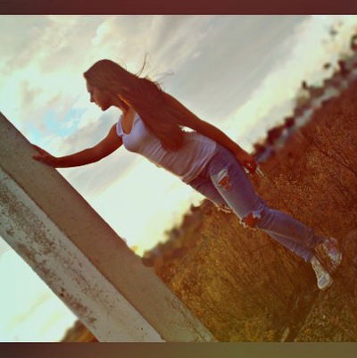 Валерия Преснякова