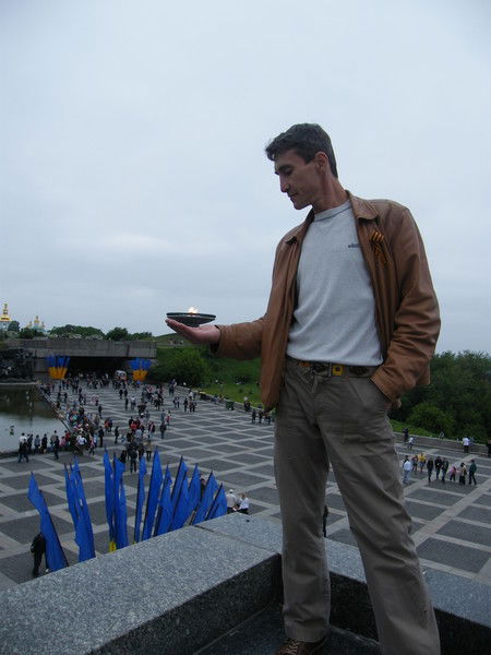 Святослав Малышко