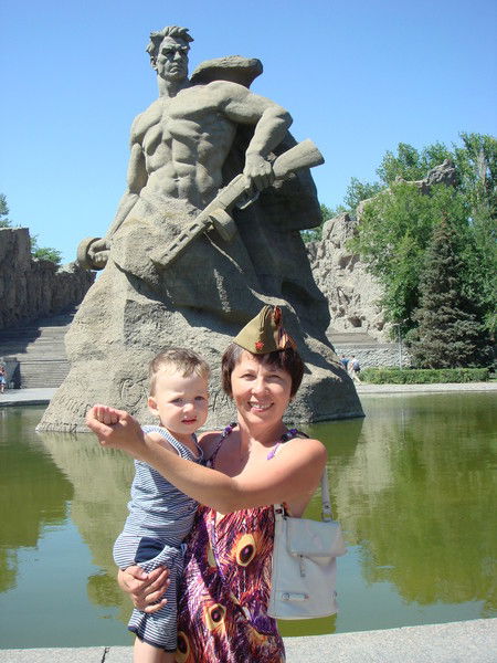 Лариса Зайнуллина