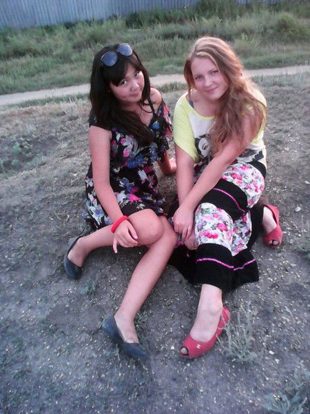 Салтанат Тулегенова