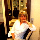 Светлана Смирнова